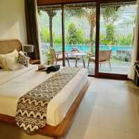 Hidden Harmony at Kandarpa Ubud