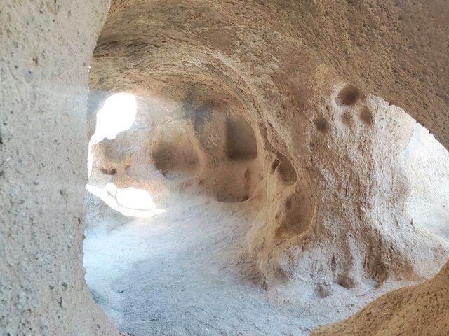 Cappadocia 綠線一日遊