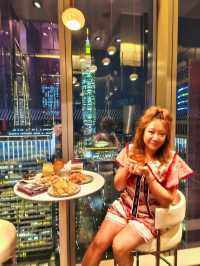 Yen Bar ที่โรงแรม W Hotel Taipei
