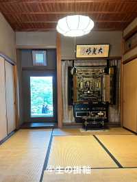 足立美術館