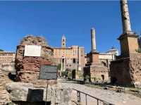House of the Vestal Virgins