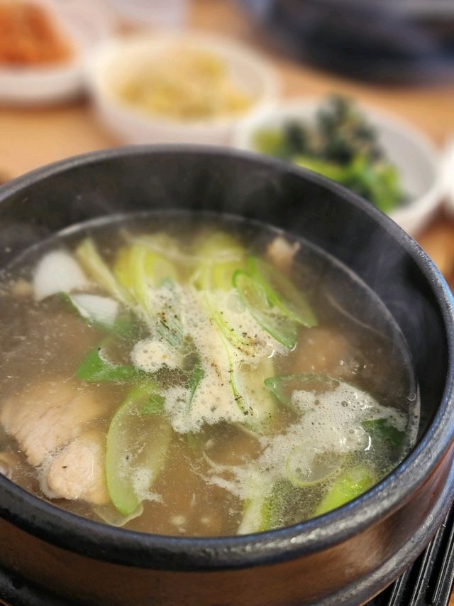 【山口グルメ】宇部・大韓飯屋