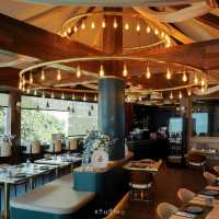FOMO Brunch & Dining • Bangsaen, Chonburi 