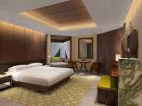 Grand Hyatt Singapore