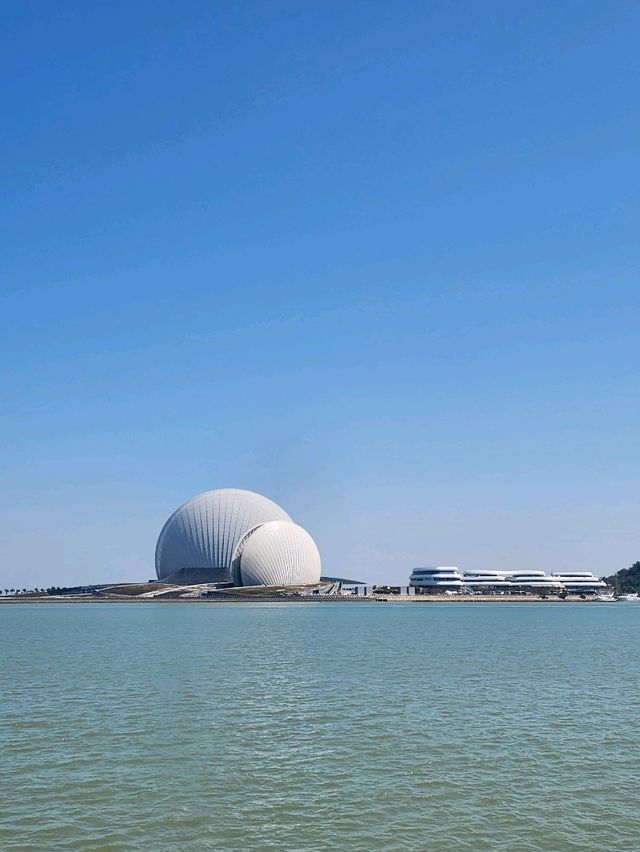 🌟【珠海沿海一日遊】🌟
