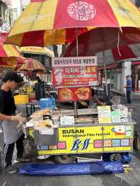 🇰🇷韓國釜山初體驗2024.7.24-2024.7.38