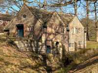 Dunham Massey