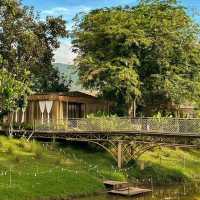 บ้านนอกคอกนาเขาใหญ่ Baannokkokna Khaoyai
