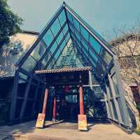 南香樓藝術酒店（深圳甘坑古鎮店）