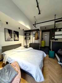 Comfy Apartment in Tianjin