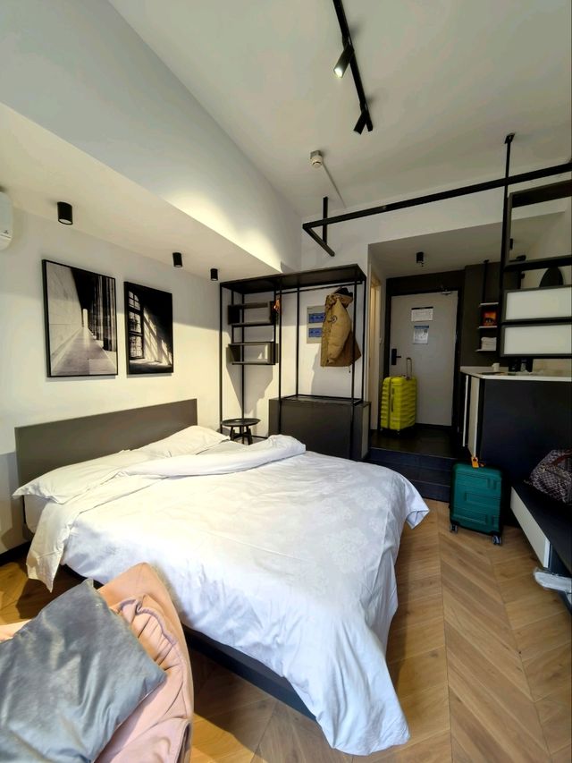 Comfy Apartment in Tianjin