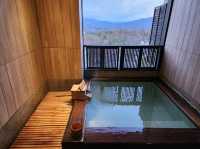 冬の家族旅行に最適！草津温泉とラビスタ草津ヒルズの魅力