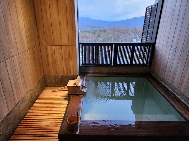 冬の家族旅行に最適！草津温泉とラビスタ草津ヒルズの魅力