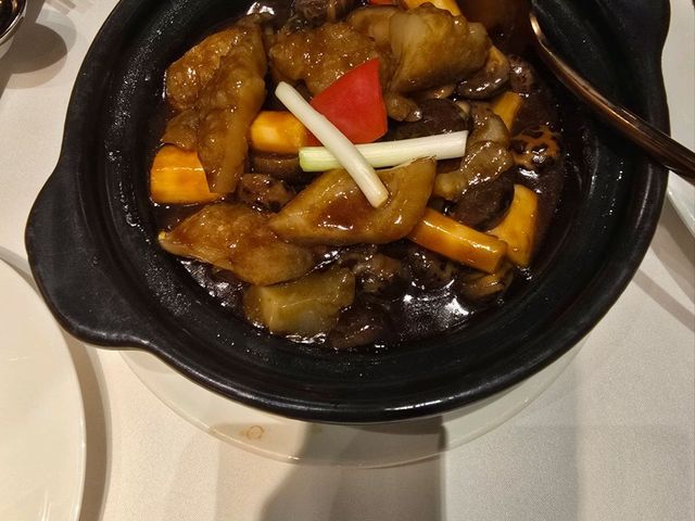 廣州荔灣廣州酒家