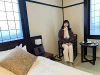 日本藏王優質溫泉旅館♨️ Ōmiya Ryokan