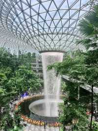 1Day in Singapore กิน เที่ยว ถ่ายรูป