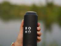 คาเฟ่ลับ บรรยากาศดีกับ Boho Story Cafe