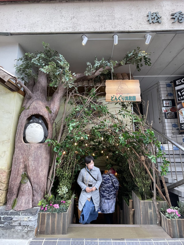 Kamakura เมืองน่ารักริมทะเล สายชาเขียวต้องมา 