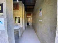 Pang Ung Camp Site - ลานกางเต็นท์ปางอุ๋ง