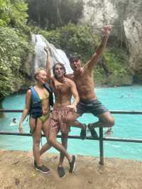 Canyoneering Craziness of Cebu