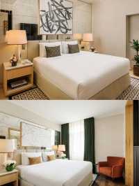 🏨 パーク ハイアット ミラノ (Park Hyatt Milan)