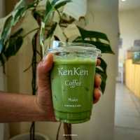 KenKen Coffee