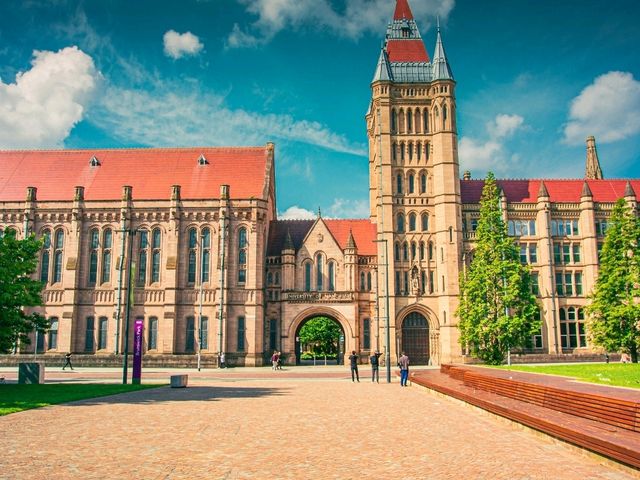 A fantastic and flexible trip around Manchester: A perfect one day itinerary!