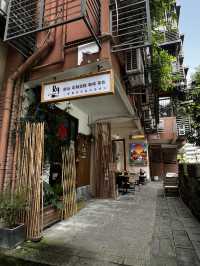 Chongqing CITY WALK