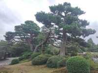 #兼六園