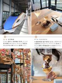 【福井】越前ならここ行って！2泊3日旅行プラン🚄