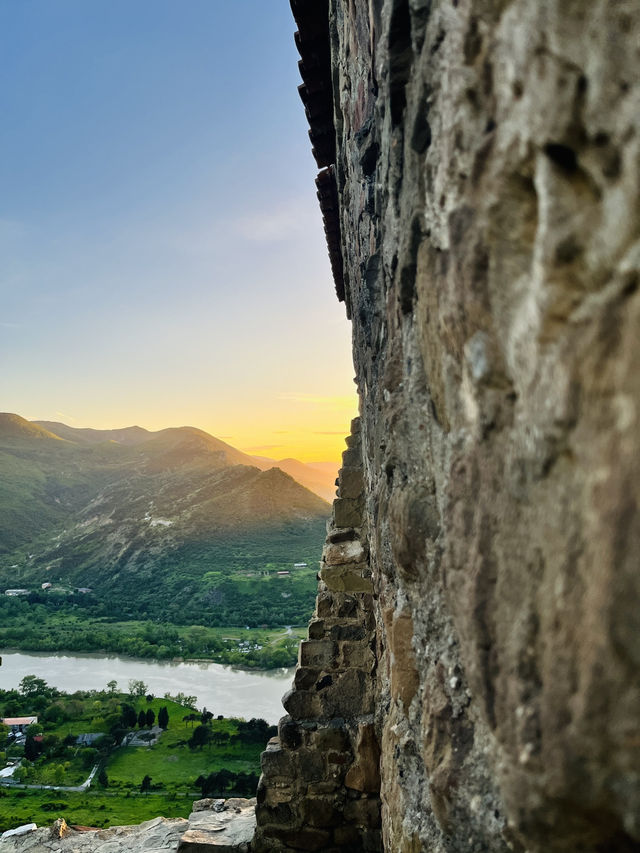 Mtskheta Day Trip – Ancient Charm Near Tbilisi