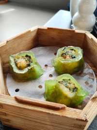精緻潮州菜