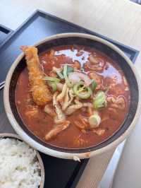 광주 40년 전통 충장로 맛집,월계수식당