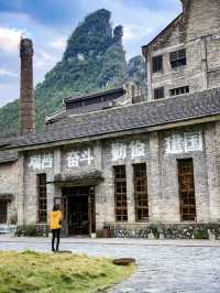Guilin & Yangshuo: 2 Days of Food, Views & Chill 🍜🌿