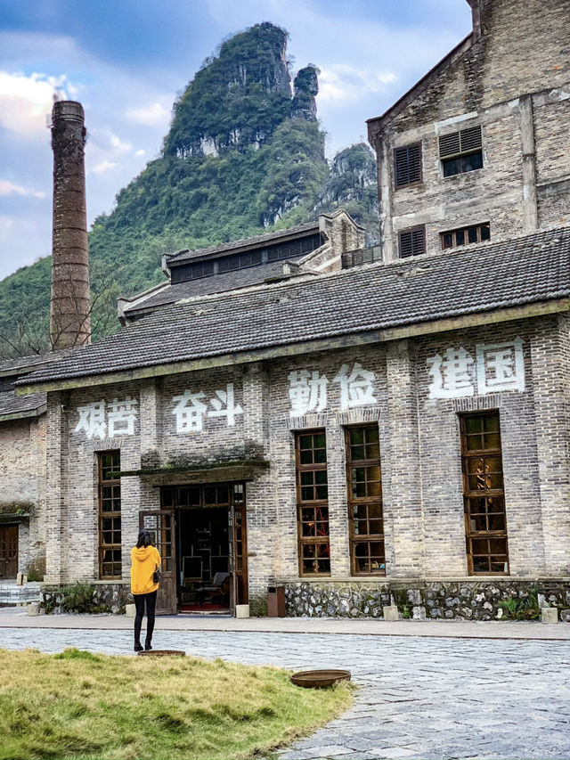 Guilin & Yangshuo: 2 Days of Food, Views & Chill 🍜🌿