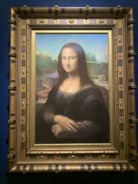 【まるで海外旅行気分「大塚国際美術館」🖼️✨】