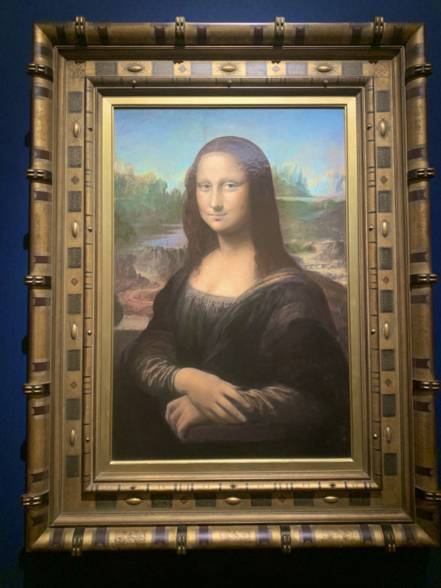 【まるで海外旅行気分「大塚国際美術館」🖼️✨】