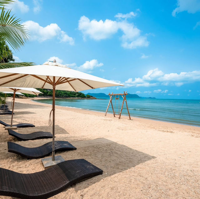 Renaissance Pattaya Resort & Spa
