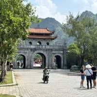 北越雙龍灣、沙壩、河內自由行