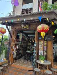 บ้านจงรัก อุทัยธานี