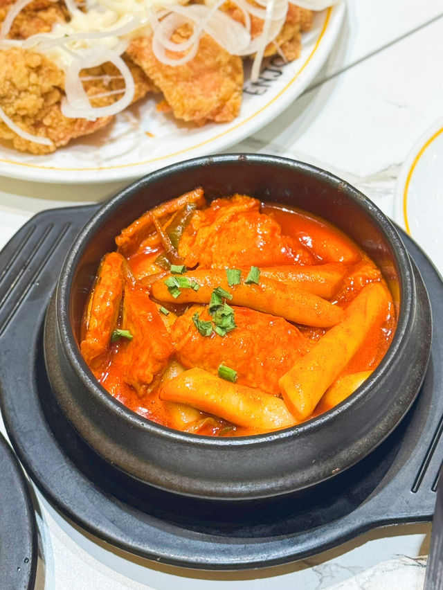 Nene Chicken 90分鐘炸雞雞翼放題🐔！