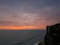 Bali's Cliffside Charm - Uluwatu Temple