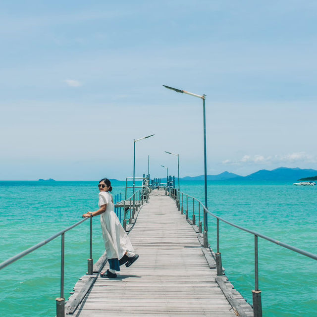 แพลนเที่ยวเกาะสมุย 3 วัน 2 คืน 🌊 แพลนเที่ยวเกาะสมุย 3 วัน 2 คืน 🌊