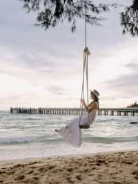koh kood paradise beach resort