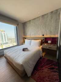 Moxy Bangkok Ratchaprasong, the Largest Moxy in Asia Pacific