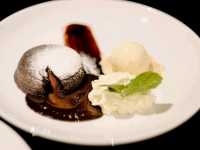 ร้านอาหารไทย Mexican Japanese Fusion 