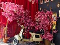 Discover the Charm of Paoh Coffee House in Hatyai!
