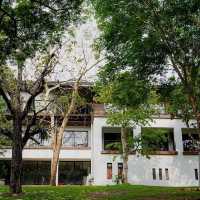 ที่พักเขาใหญ่
