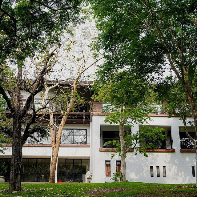 ที่พักเขาใหญ่