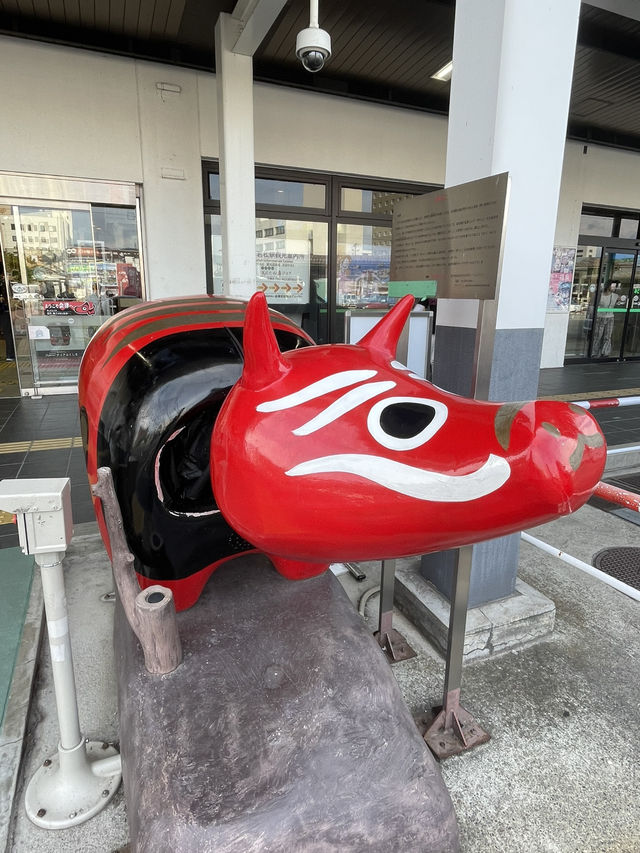 【福島】歴史ある会津の中心地・会津若松